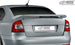 Rear Spoiler for SEAT Octavia 1Z incl. Facelift - RDX - Rear Spoiler - RDX - RDHFU03-47