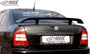 Rear Spoiler for SKODA Octavia 1U "GT-Race 1 - RDX - Rear Spoiler - RDX - RDHFU01-16