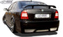 Rear Spoiler for SKODA Octavia 1U "GT-Race 1 - RDX - Rear Spoiler - RDX - RDHFU01-16