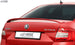 Rear Spoiler for SKODA Octavia 3 (5E) Sedan "RS-Look" - RDX - Rear Spoiler - RDX - RDDS124