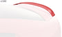 Rear Spoiler for SKODA Octavia 3 (5E) Sedan "RS-Look" - RDX - Rear Spoiler - RDX - RDDS124