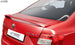 Rear Spoiler for SKODA Octavia 3 (5E) Sedan "RS-Look" - RDX - Rear Spoiler - RDX - RDDS124