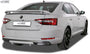 Rear Spoiler for SKODA Superb 3 (3V) Rear Wing - RDX - Rear Spoiler - RDX - RDHFU03-82