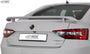 Rear Spoiler for SKODA Superb 3 (3V) Rear Wing - RDX - Rear Spoiler - RDX - RDHFU03-82