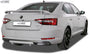 Rear Spoiler for SKODA Superb 3 (3V) Rear Wing - RDX - Rear Spoiler - RDX - RDHFU03-82
