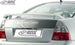 Rear Spoiler for Volkswagen VW Bora "GT-Race 2" - RDX - RDX - RDHFU03-17