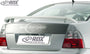 Rear Spoiler for Volkswagen VW Bora "GT-Race 2" - RDX - RDX - RDHFU03-17