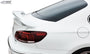 Rear Spoiler for VW CC - RDX - RDX - RDHFU03-61