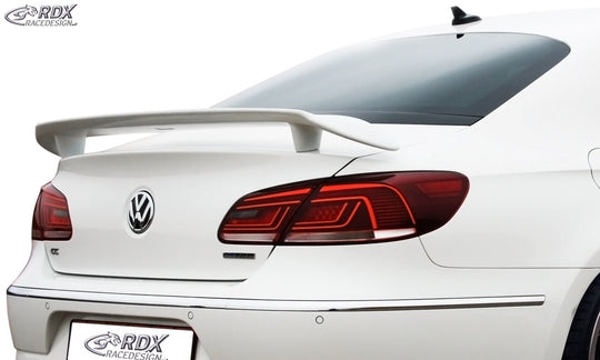 Rear Spoiler for VW CC - RDX - RDX - RDHFU03-61