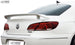 Rear Spoiler for VW CC - RDX - RDX - RDHFU03-61