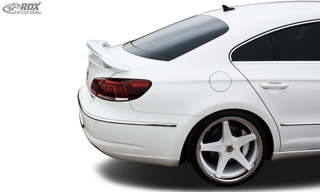Rear Spoiler for VW CC - RDX - RDX - RDHFU03-61