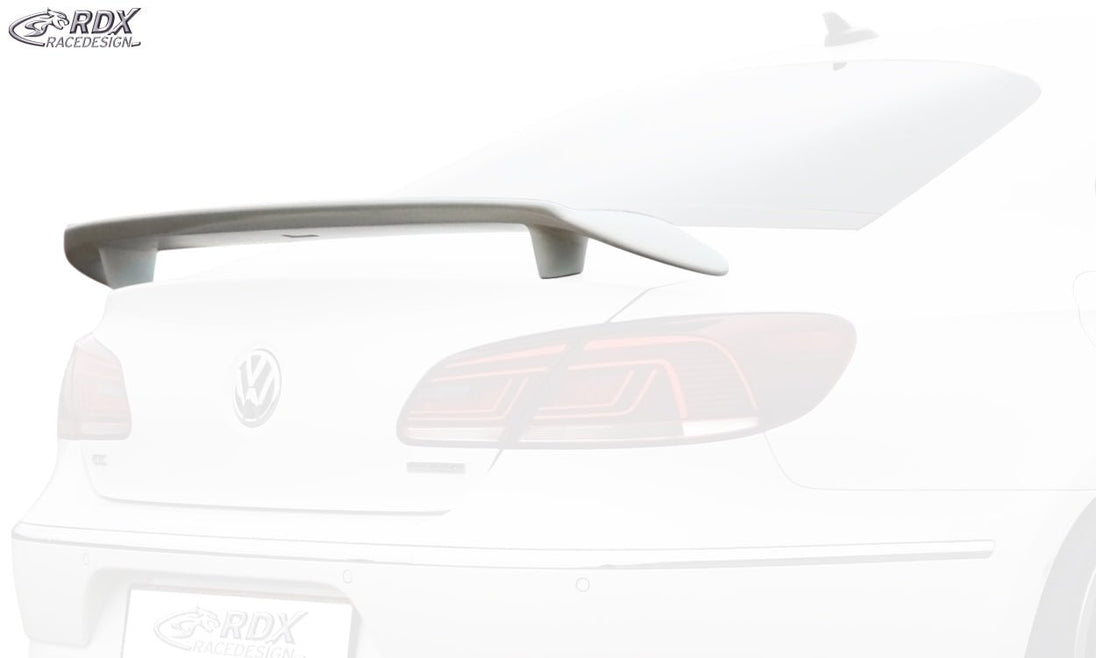 Rear Spoiler for VW CC - RDX - RDX - RDHFU03-61
