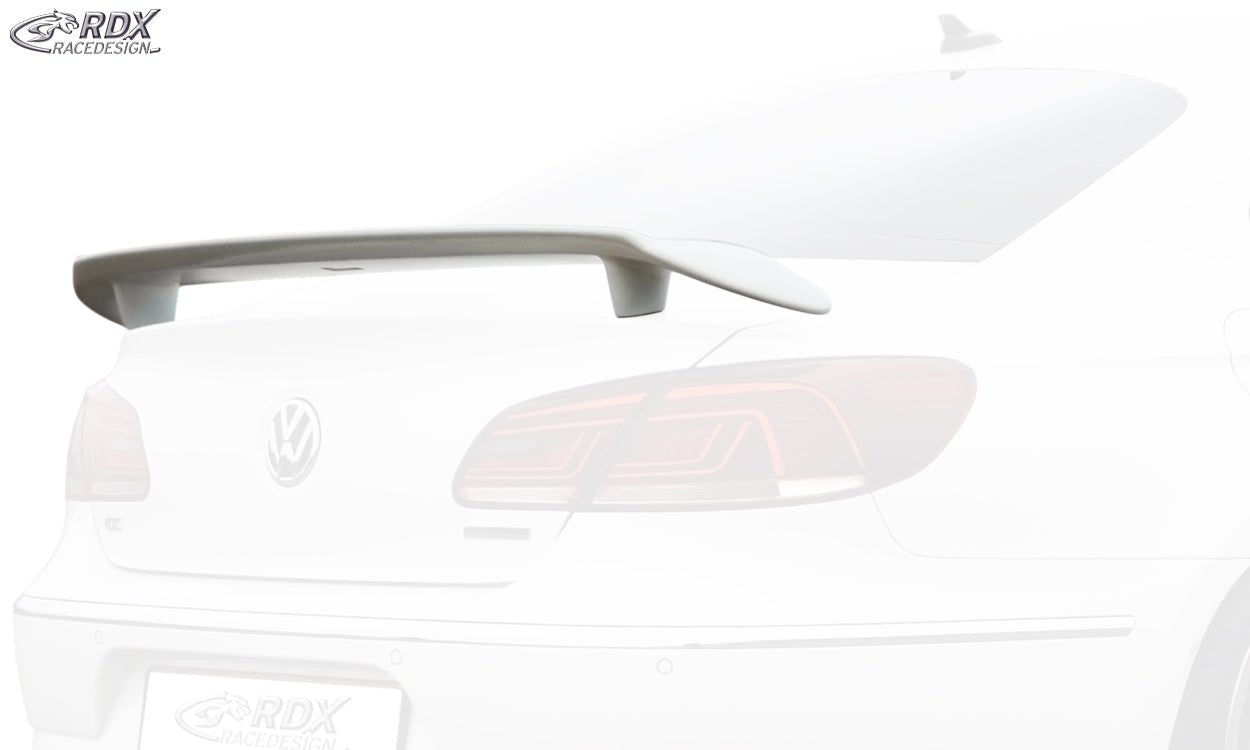 Rear Spoiler for VW CC - RDX - RDX - RDHFU03-61