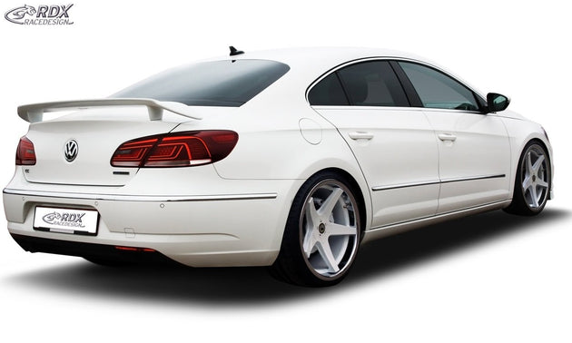Rear Spoiler for VW CC - RDX - RDX - RDHFU03-61