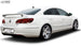 Rear Spoiler for VW CC - RDX - RDX - RDHFU03-61