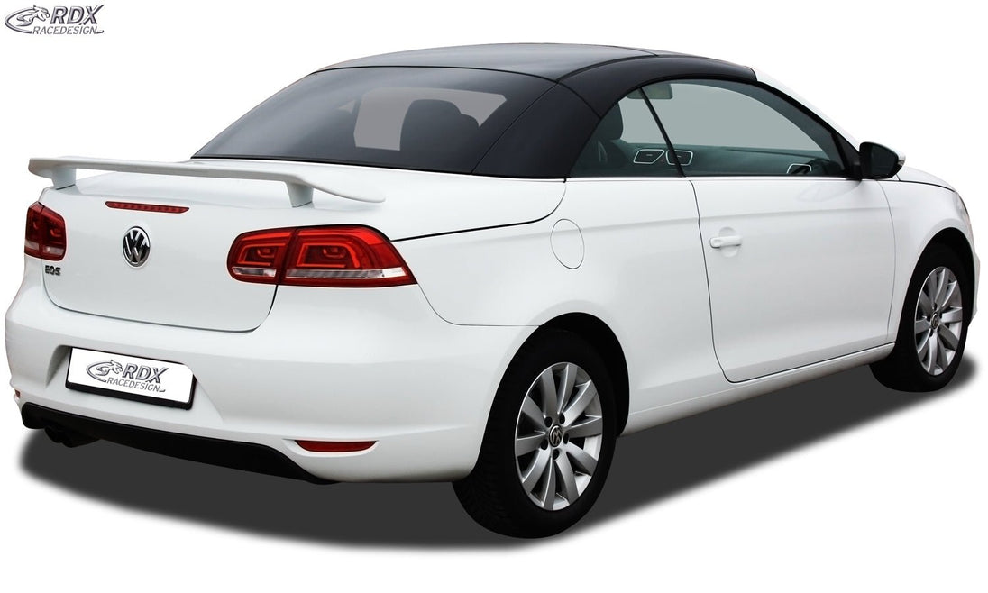 Rear Spoiler for VW Eos 1F - RDX - RDX - RDHFU03-48