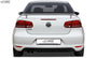 Rear Spoiler for VW Eos 1F - RDX - RDX - RDHFU03-48