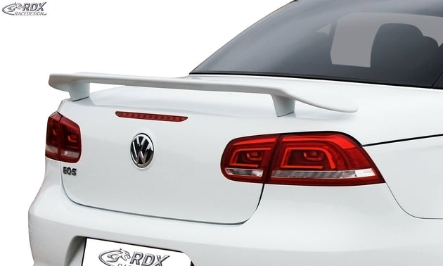 Rear Spoiler for VW Eos 1F - RDX - RDX - RDHFU03-48