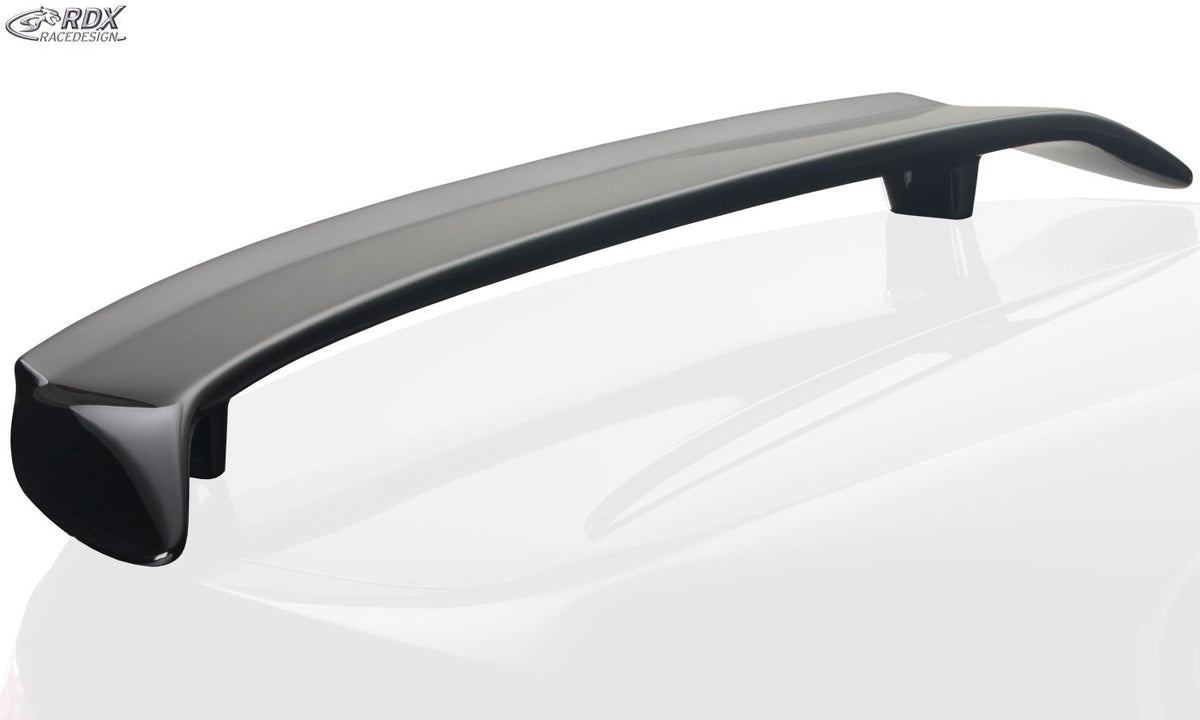 Rear Spoiler for VW ID.7 (ED / 2023-today) Rear Wing Trunk Spoiler - RDX - RDX - RDHFU03-100
