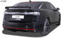 Rear Spoiler for VW ID.7 (ED / 2023-today) Rear Wing Trunk Spoiler - RDX - RDX - RDHFU03-100