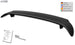 Rear Spoiler for VW ID.7 (ED / 2023-today) Rear Wing Trunk Spoiler - RDX - RDX - RDHFU03-100
