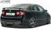 Rear Spoiler for VW Jetta 5 "GT-Race" - RDX - RDX - RDHFU03-18