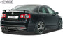 Rear Spoiler for VW Jetta 5 "GT-Race" - RDX - RDX - RDHFU03-18