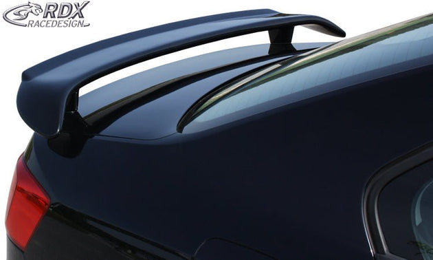 Rear Spoiler for VW Jetta 6 2010+ - RDX - RDX - RDHFU03-58