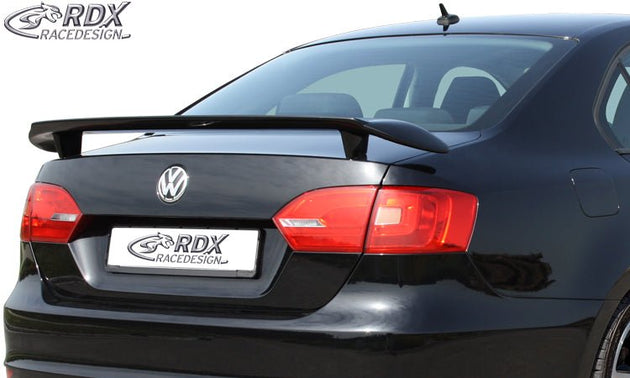 Rear Spoiler for VW Jetta 6 2010+ - RDX - RDX - RDHFU03-58