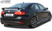 Rear Spoiler for VW Jetta 6 2010+ - RDX - RDX - RDHFU03-58