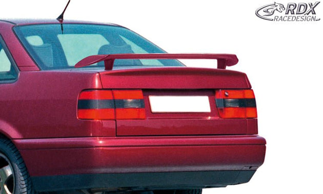 Rear Spoiler for VW Passat 35i - RDX - RDX - RDSL536-01