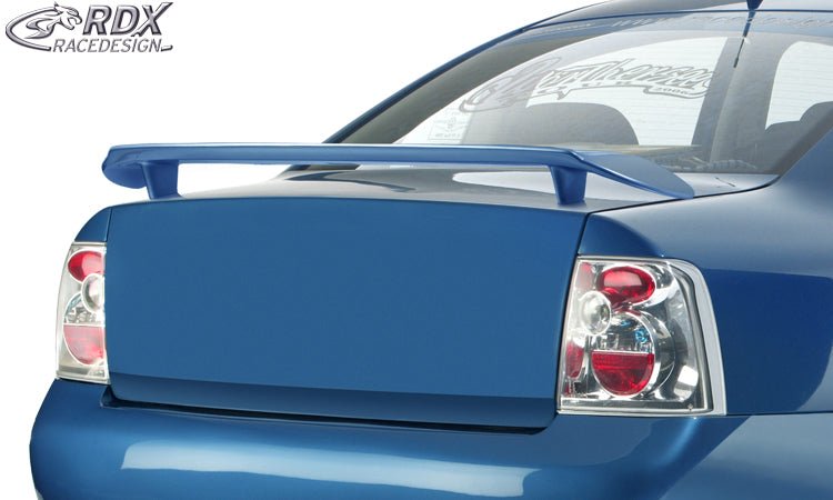 Rear Spoiler for VW Passat 3B "GT-Race" - RDX - RDX - RDHFU03-19