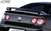 Rear Spoiler for VW Passat 3C - RDX - RDX - RDHFU03-50