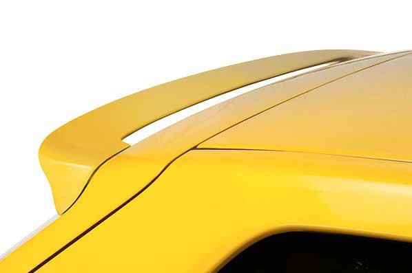 Rear Spoiler | Rear Wing for Peugeot 106 S2