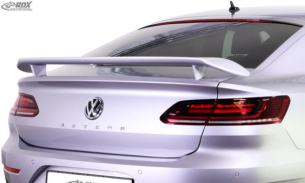Rear Trunk Spoiler for VW Arteon (-2020 & 2020+) Rear Wing - RDX - RDX - RDHFU03-78