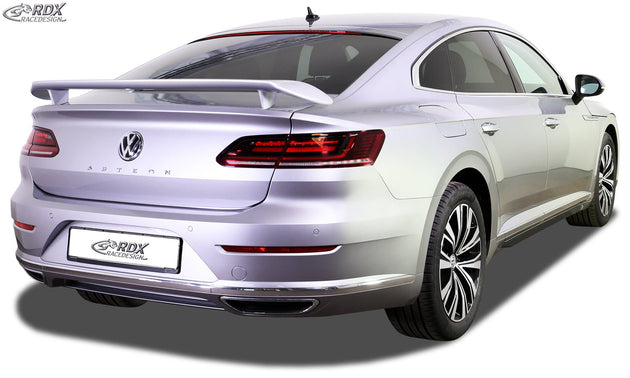 Rear Trunk Spoiler for VW Arteon (-2020 & 2020+) Rear Wing - RDX - RDX - RDHFU03-78