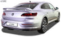 Rear Trunk Spoiler for VW Arteon (-2020 & 2020+) Rear Wing - RDX - RDX - RDHFU03-78