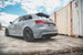 Rear Valance suitable for Audi RS3 8V Sportback - Rear Valance - Maxton Design -  AU-RS3-8V-RS1G
