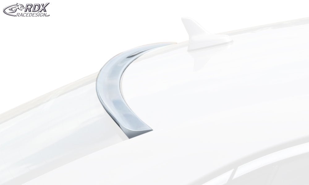Rear Window Spoiler for AUDI TT / TTS (FV) RDX - RDX - RDHL505