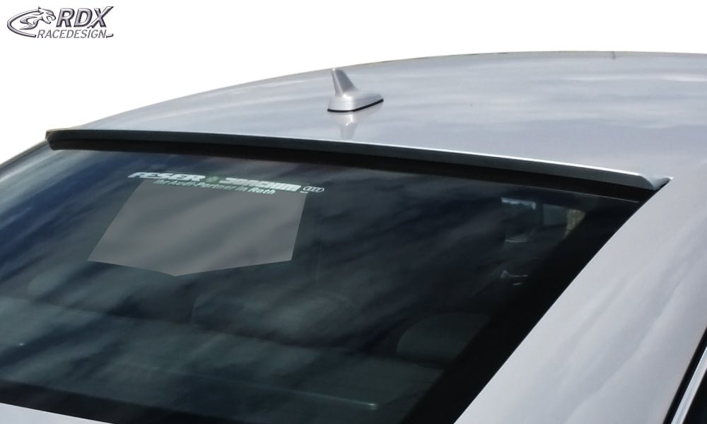 Rear Window Spoiler for AUDI TT / TTS (FV) RDX - RDX - RDHL505