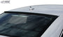 Rear Window Spoiler for AUDI TT / TTS (FV) RDX - RDX - RDHL505