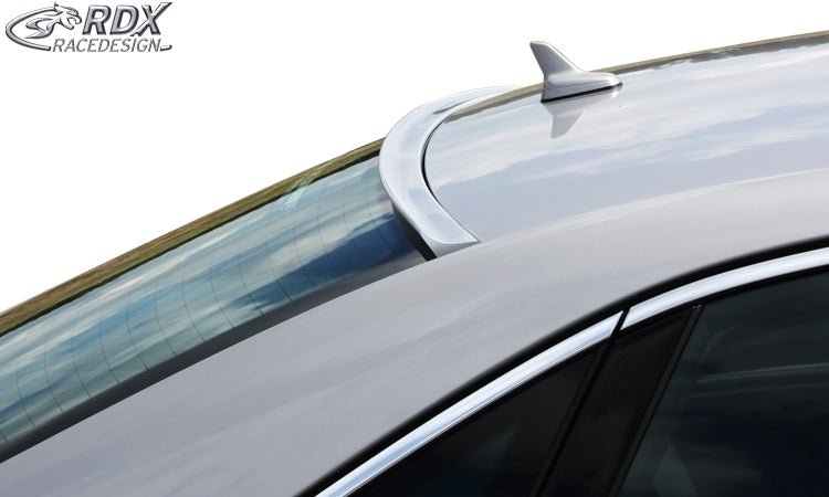 Rear Window Spoiler Lip for AUDI A3 8VS Sedan - RDX - Trunk Lid - RDX - RDHL123