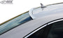 Rear Window Spoiler Lip for AUDI A3 8VS Sedan - RDX - Trunk Lid - RDX - RDHL123