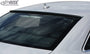 Rear Window Spoiler Lip for AUDI A3 8VS Sedan - RDX - Trunk Lid - RDX - RDHL123