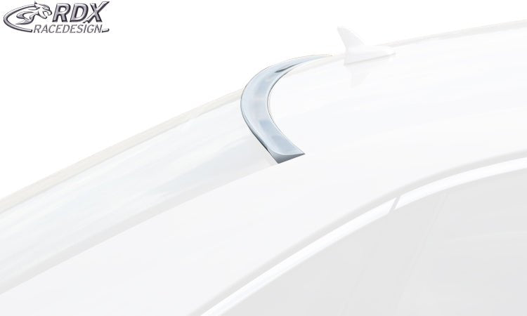 Rear Window Spoiler Lip for AUDI A3 8VS Sedan - RDX - Trunk Lid - RDX - RDHL123