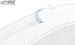 Rear Window Spoiler Lip for AUDI A3 8VS Sedan - RDX - Trunk Lid - RDX - RDHL123
