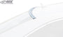 Rear Window Spoiler Lip for AUDI A3 8VS Sedan - RDX - Trunk Lid - RDX - RDHL123