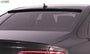 Rear Window Spoiler Lip for AUDI A8 D4/4H RDX - RDX - RDHL512