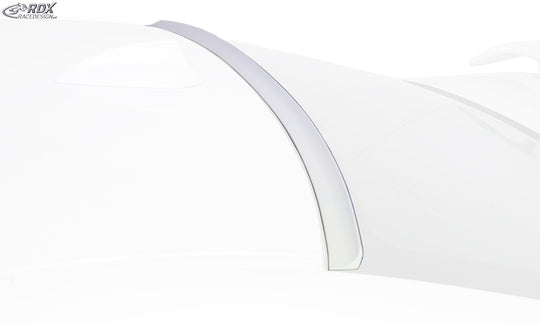 Rear Window Spoiler Lip for BMW 2-series F22 RDX - RDX - RDHL463
