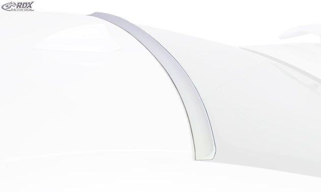 Rear Window Spoiler Lip for BMW 2-series F22 RDX - RDX - RDHL463